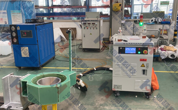 什么是電磁感應加熱？電磁感應加熱的工作原理詳解