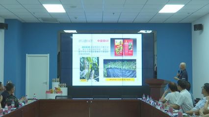 寧夏農(nóng)科院攜手農(nóng)企，科技成果簽約轉(zhuǎn)化與技術(shù)咨詢(xún)協(xié)同并進(jìn)