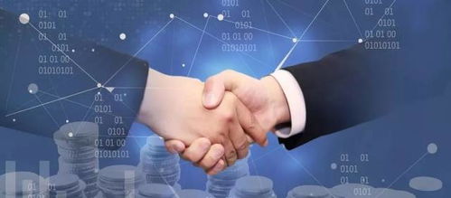 菱歌與微言科技達成戰略合作，共創金融產品個性化數字營銷體驗